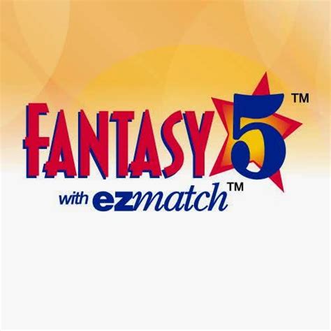 fantasy 5 florida